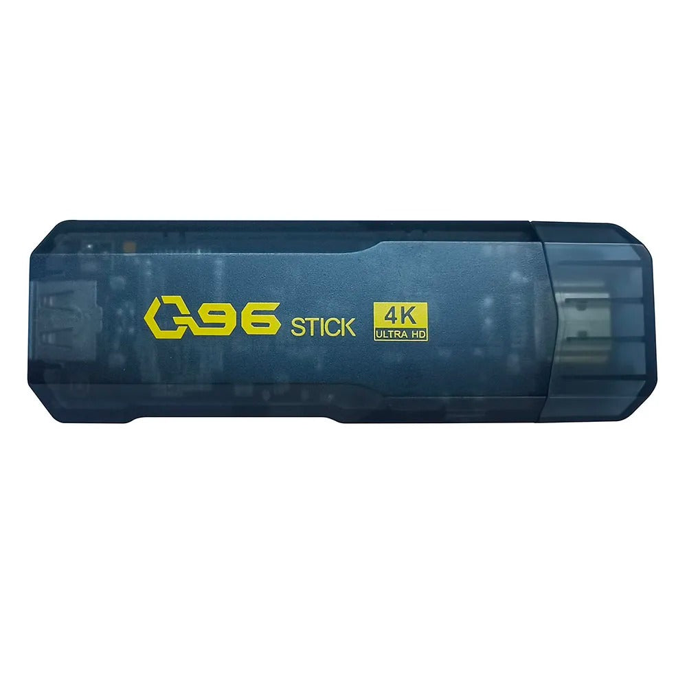 Smart Tv Stick q96- Android