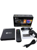 Smart Tv Box 6k