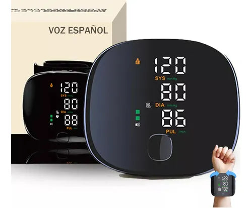 Tensiometro Automatico