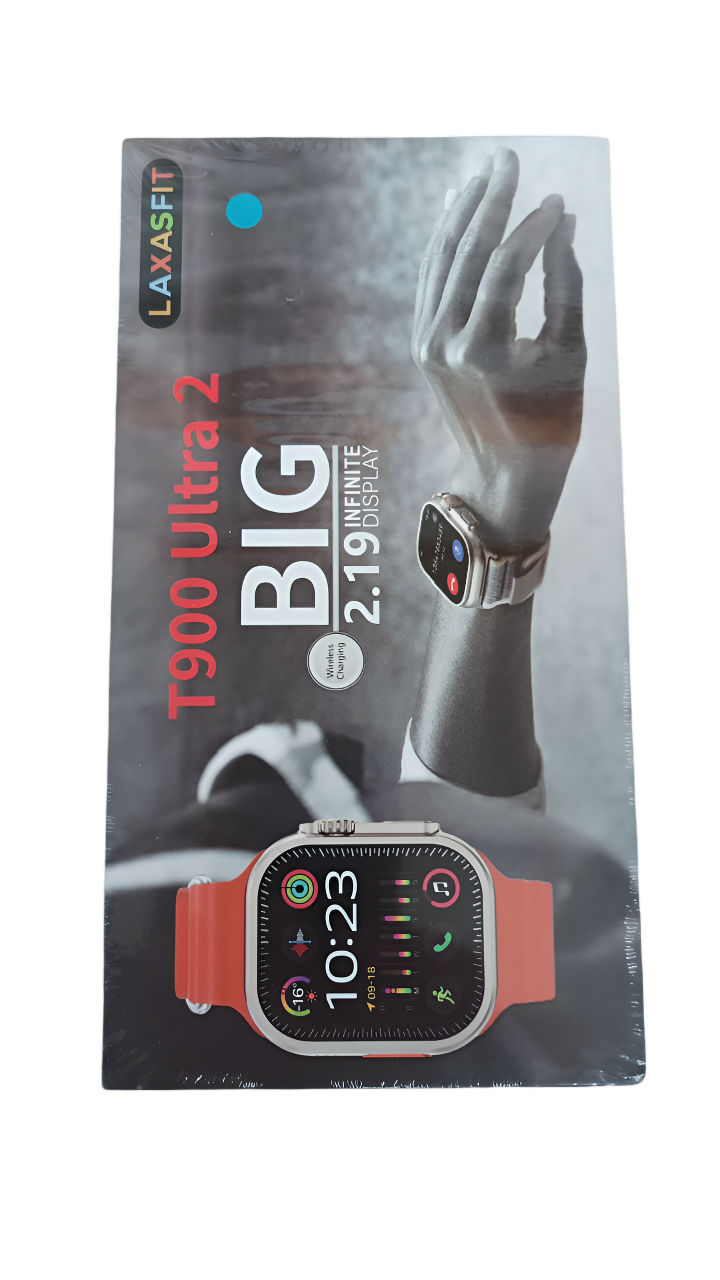 Pack/ Bolso Anti-robo + Reloj