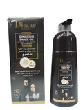 Champú Colorante Disaar/ Negro