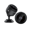 Mini Camara De Seguridad x3 Unidades