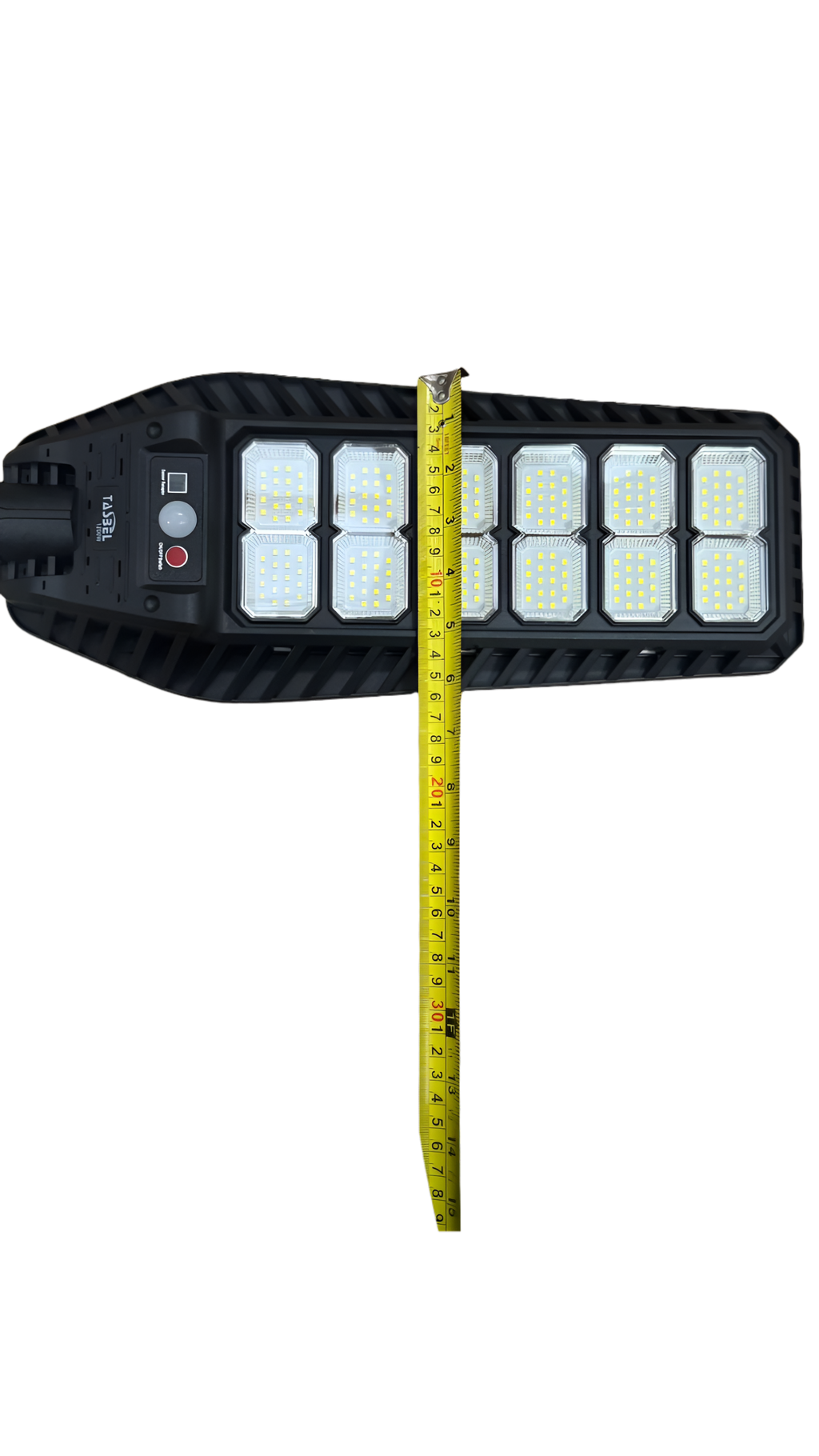 Foco Solar De 1.200wats