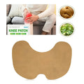 Pack De 5 Parche De Rodilla (6x10) 60 Un