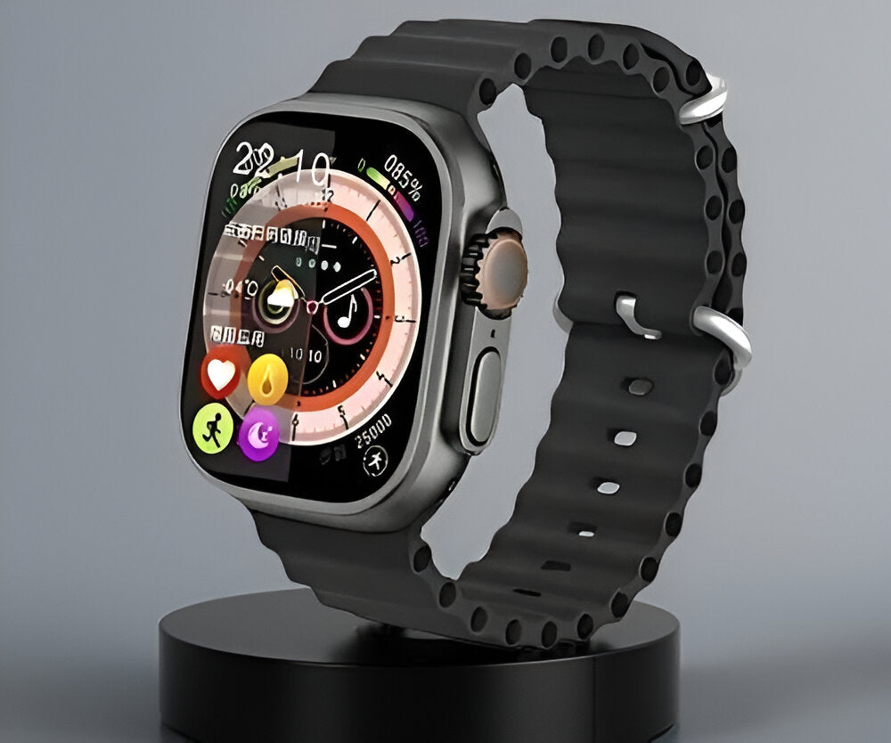 Smartwatch 7 En 1