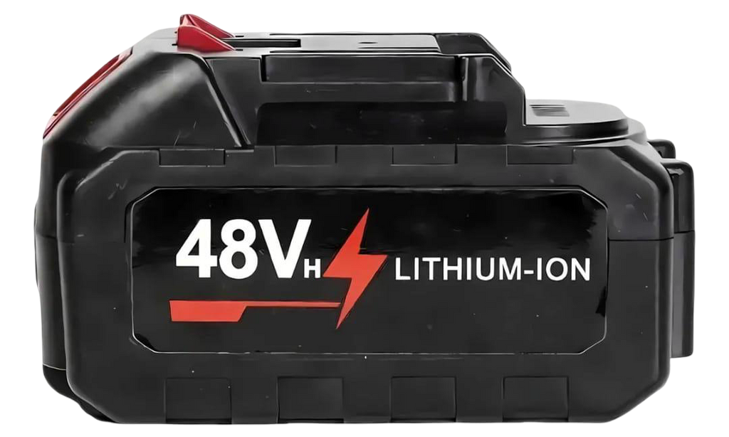 Cadena De sierra|1 Batería 48v