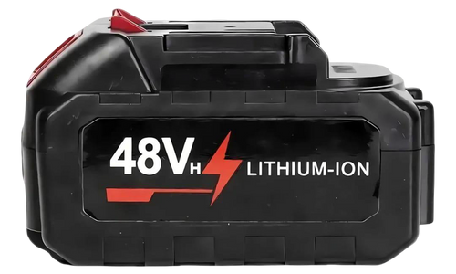 Cadena De sierra|1 Batería 48v