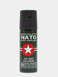 Gas Pimienta Aerosol (60ml)