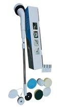 Limpiador Eléctrico Recargable