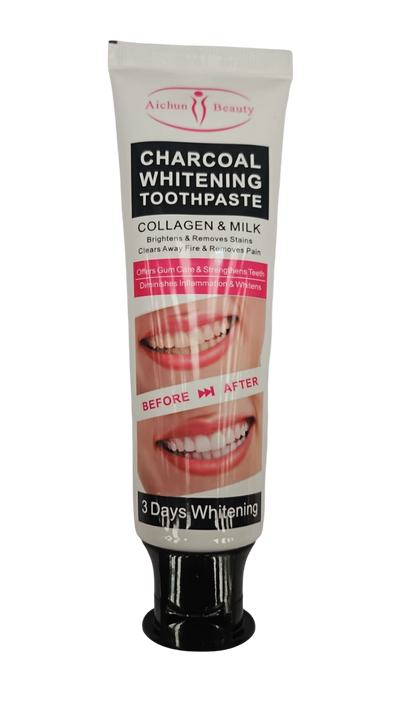 Blanqueador Dental