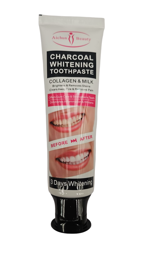 Blanqueador Dental