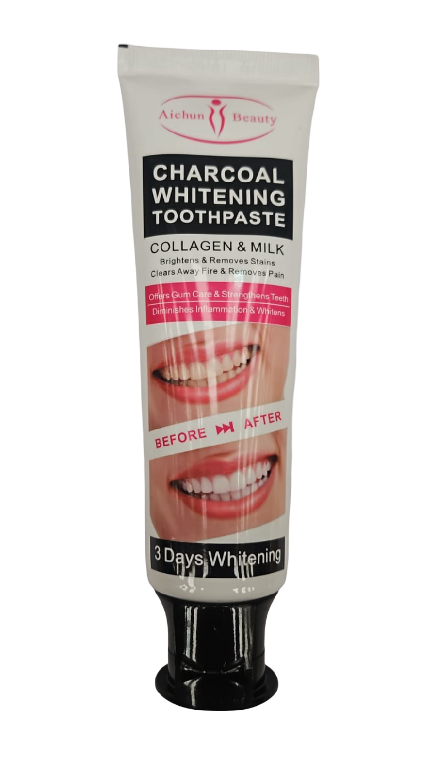Blanqueador Dental 2x1