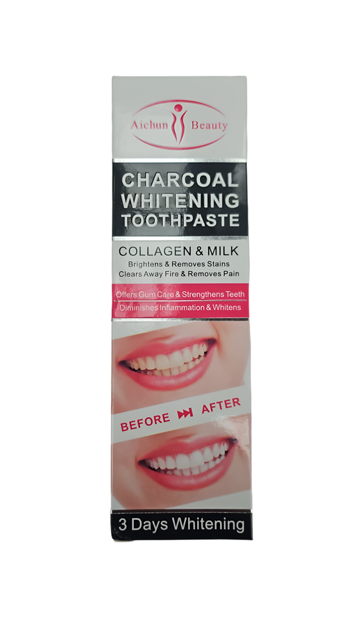 Blanqueador Dental 2x1