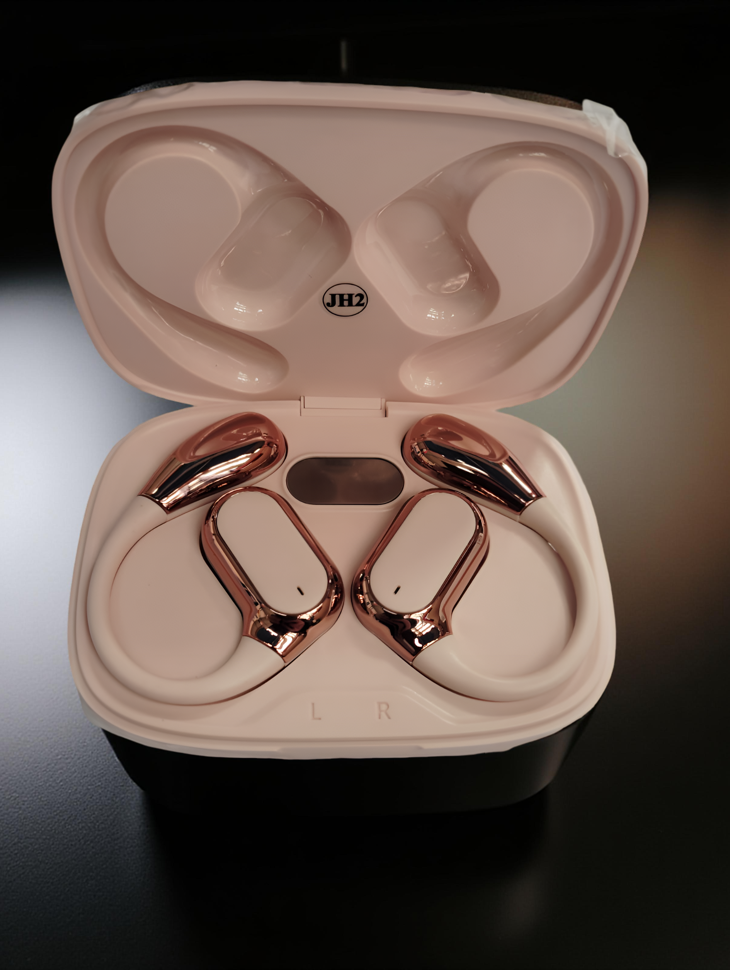 Auriculares De Traducción