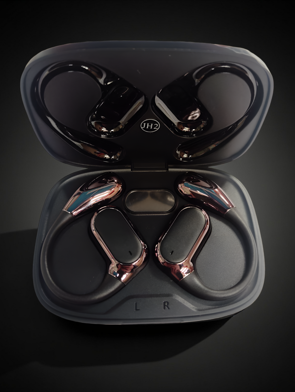 Auriculares De Traducción