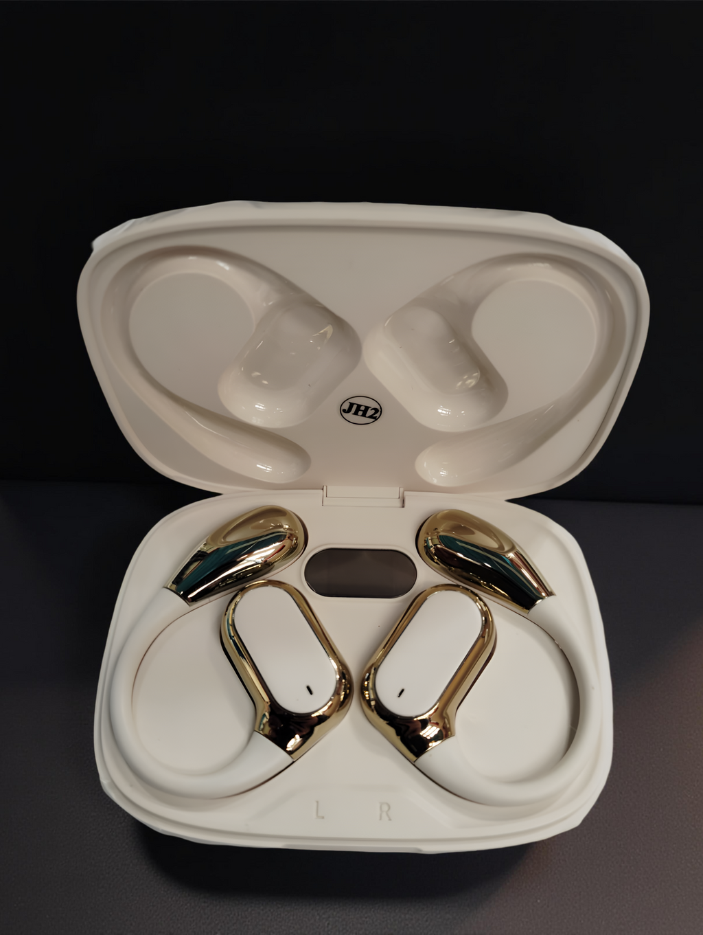 Auriculares De Traducción