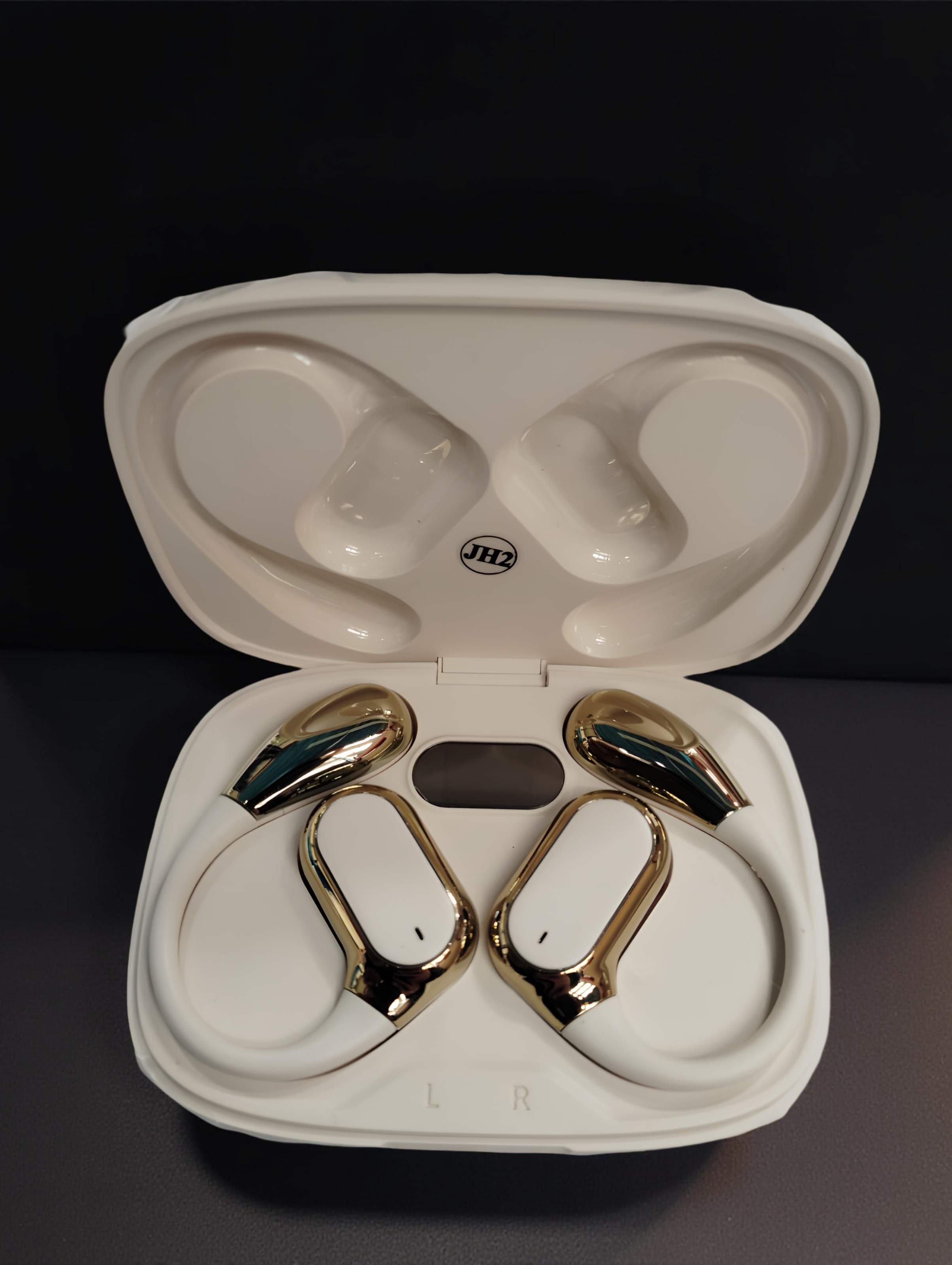 Auriculares De Traducción