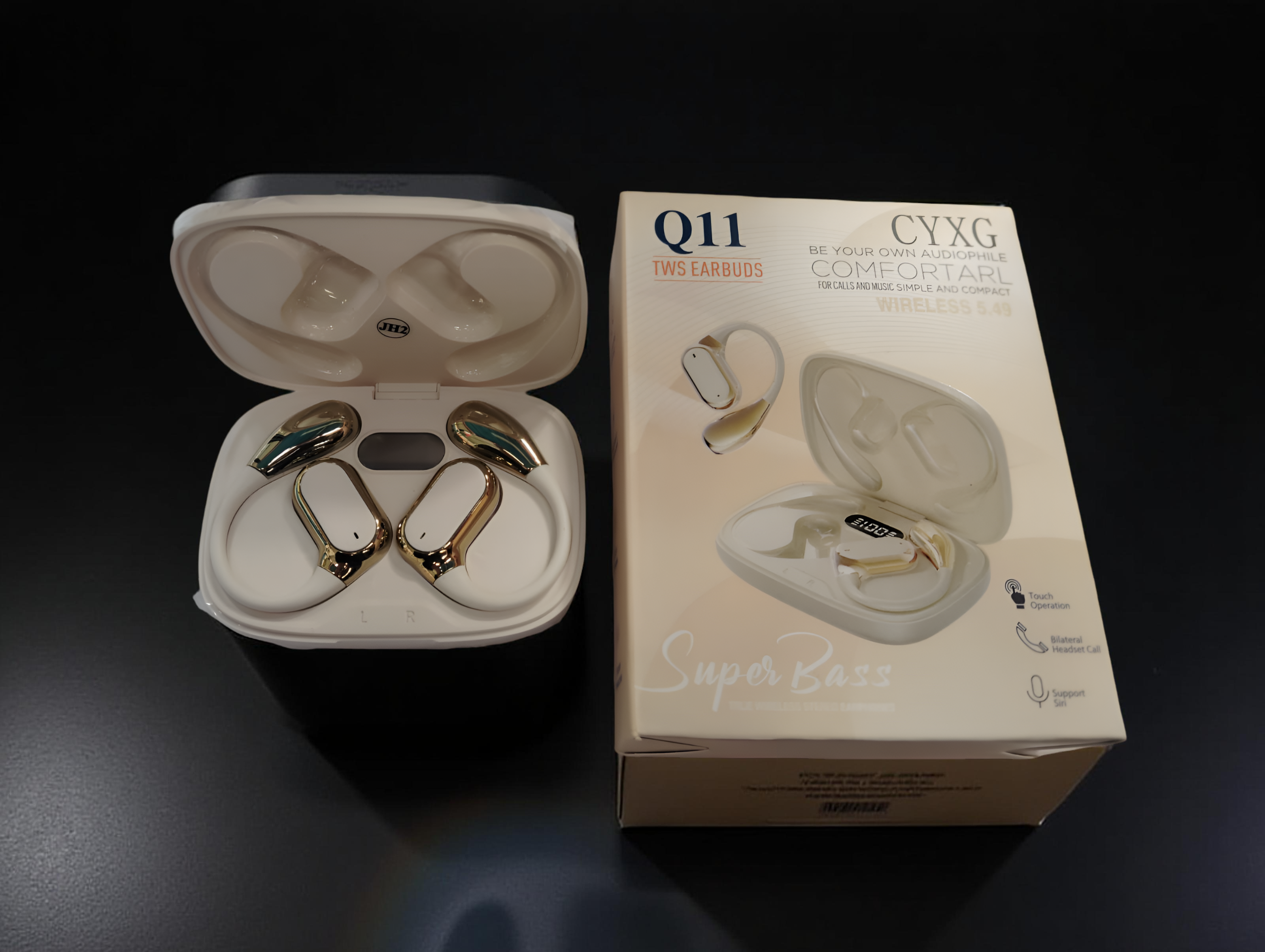 Auriculares De Traducción