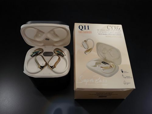 Auriculares De Traducción