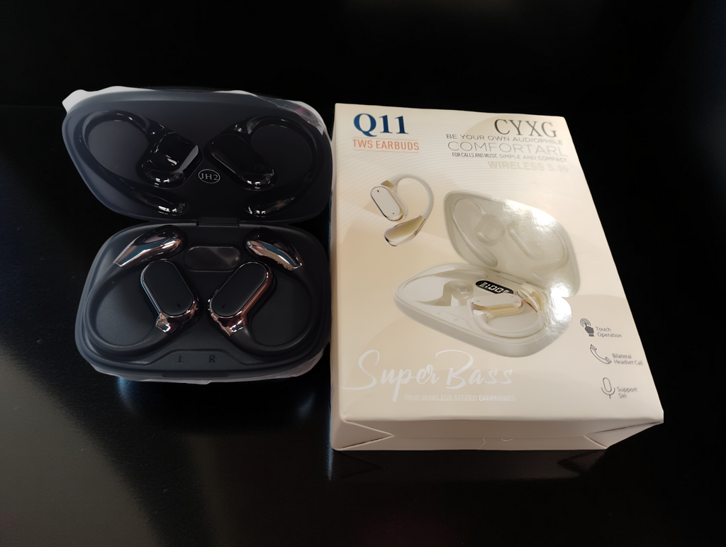 Auriculares De Traducción