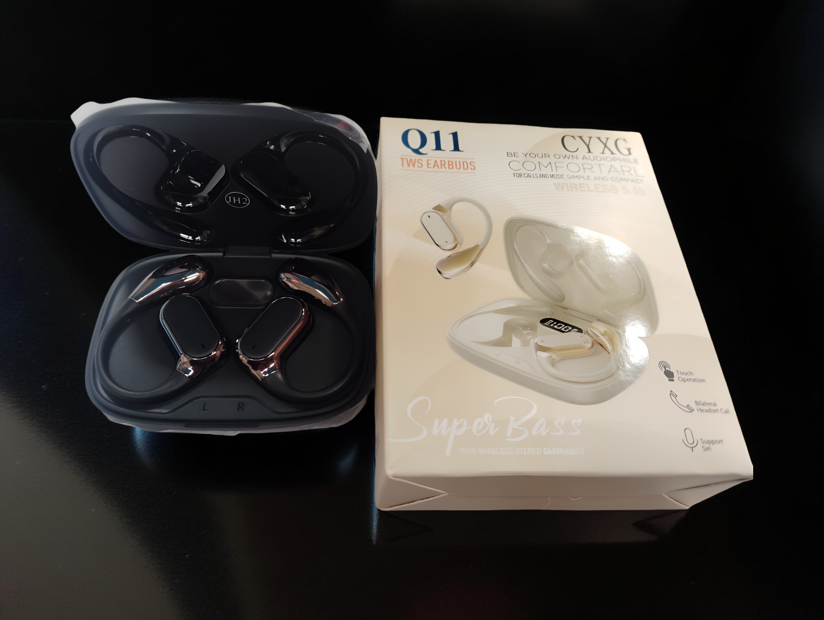 Auriculares De Traducción