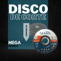 Disco De Corte