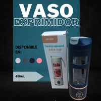 Vaso Exprimidor