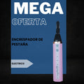 Encrespador de Pestañas Eléctrico Recargable