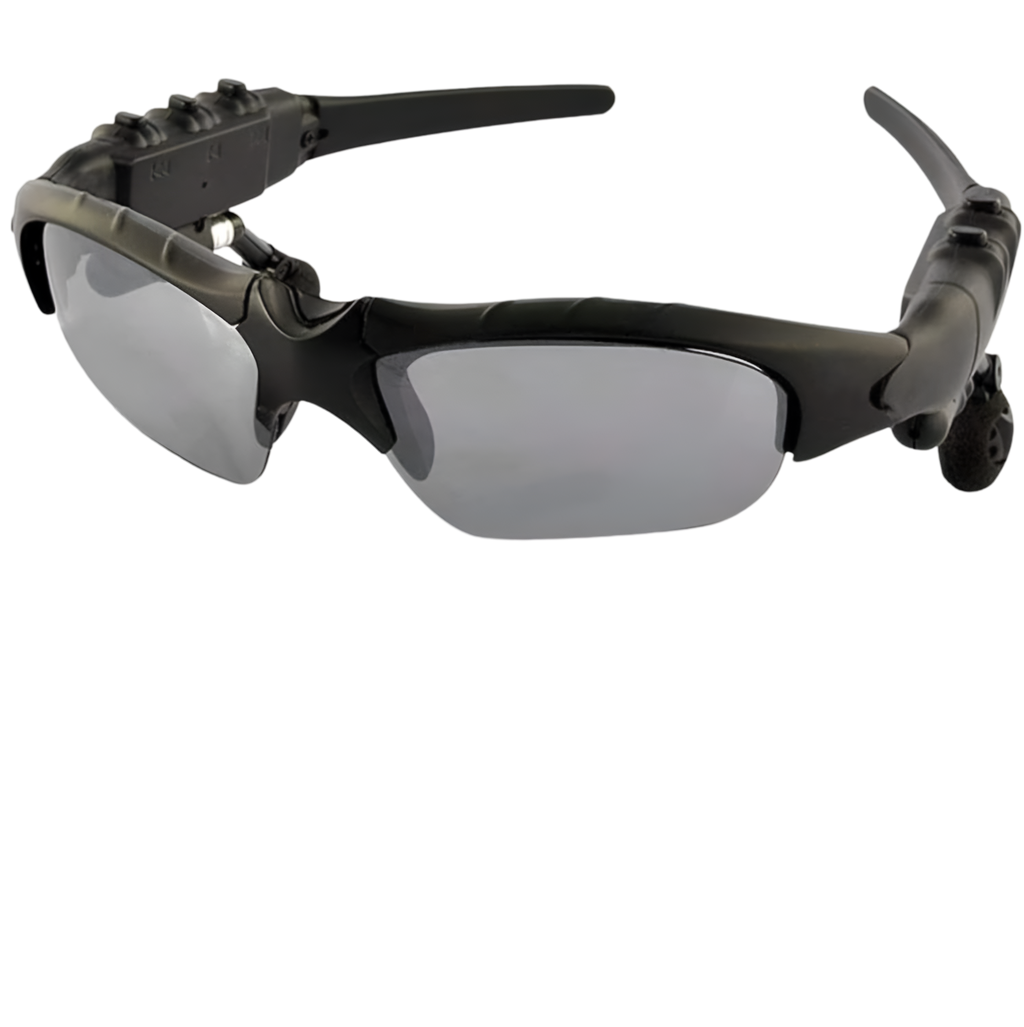Lentes De Sol Inalámbricos Bluetooth