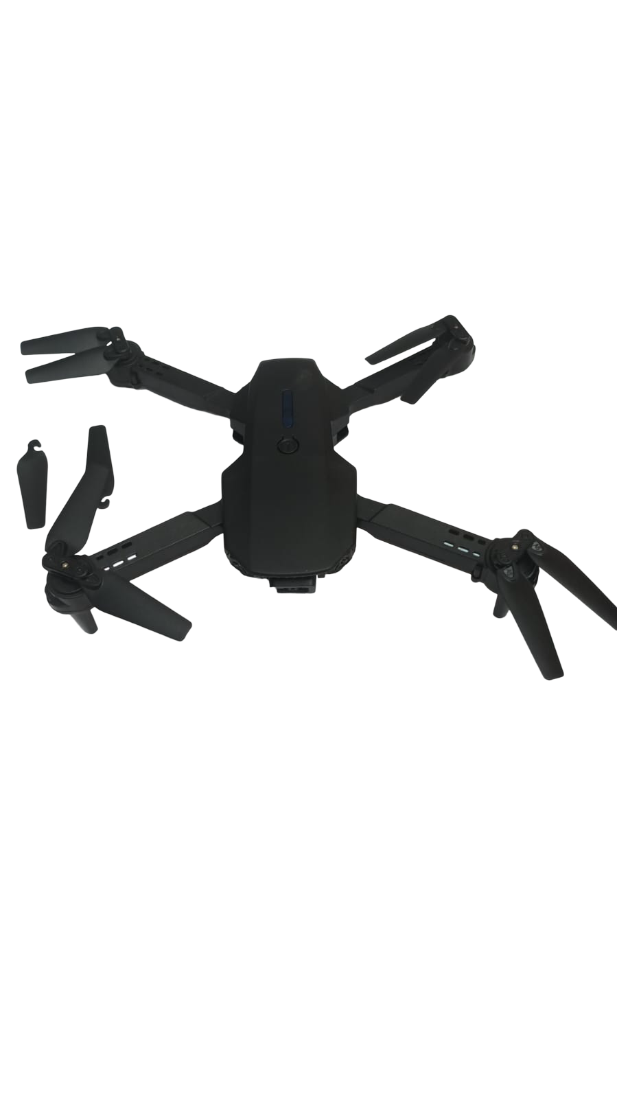 Mini Drone FPV con Cámara HD 1080p