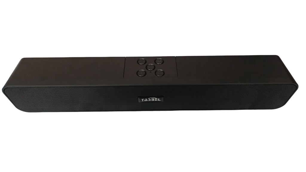 Parlante Barra De Sonido Altavoz