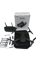 Drone e88 Promo Navidad