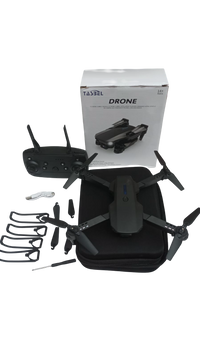Drone e88 Promo Navidad