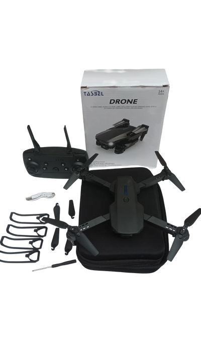Drone e88 Promo Navidad
