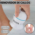 Lima Eléctrica Para Pies