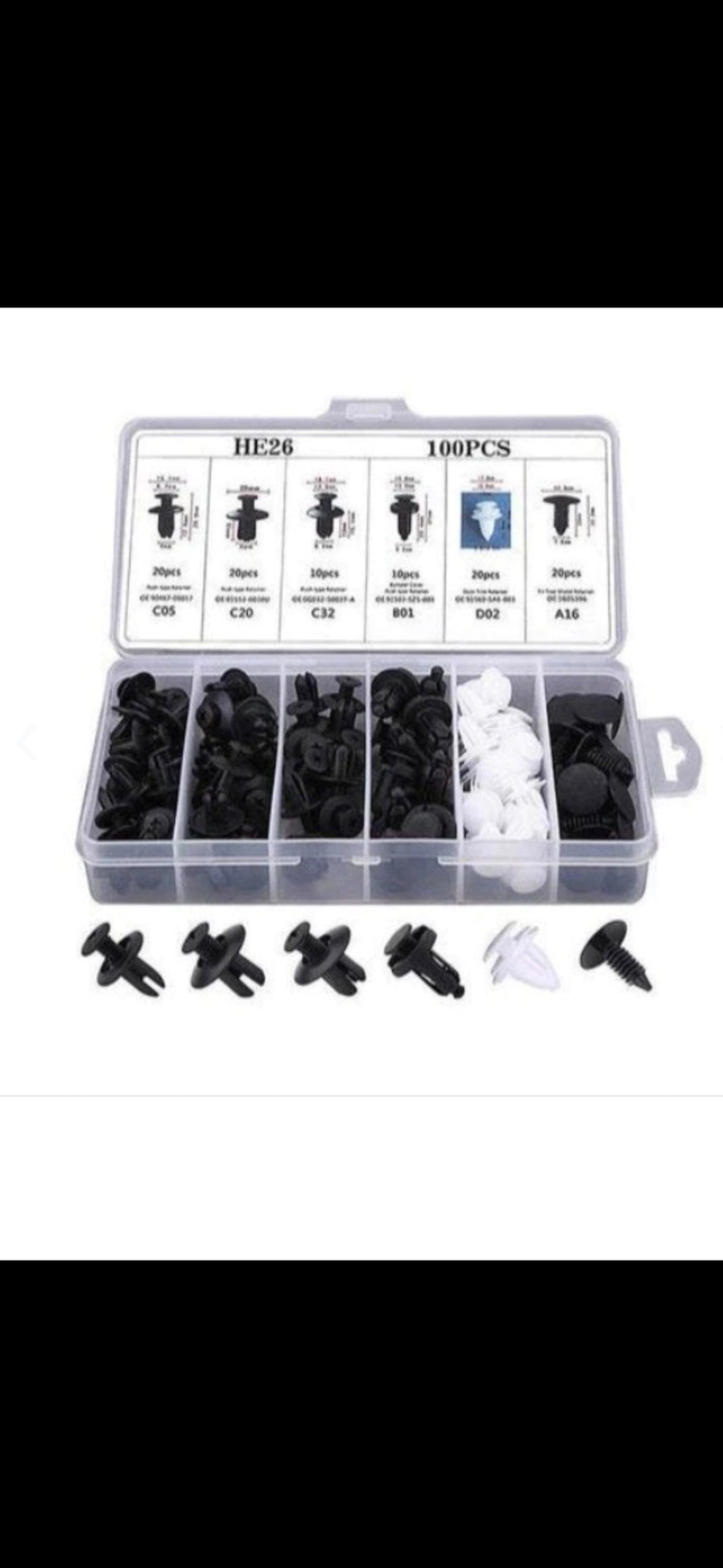 Kit Remache Para Auto