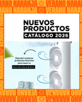Ventilador Doble Humificador Verano