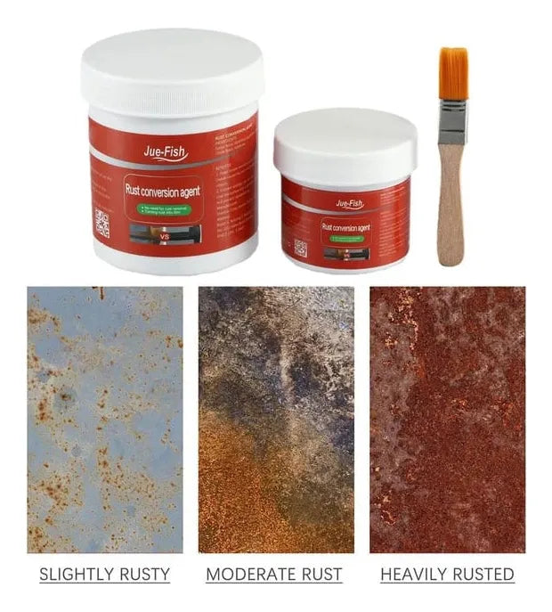 Removedor De oxido//300g