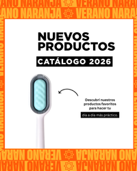 Cepillo De Aseo Gatos-perros Verano
