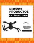 Drone A Control Remoto Verano