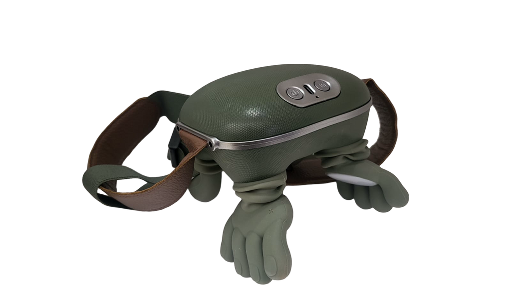 Masajeador 4d