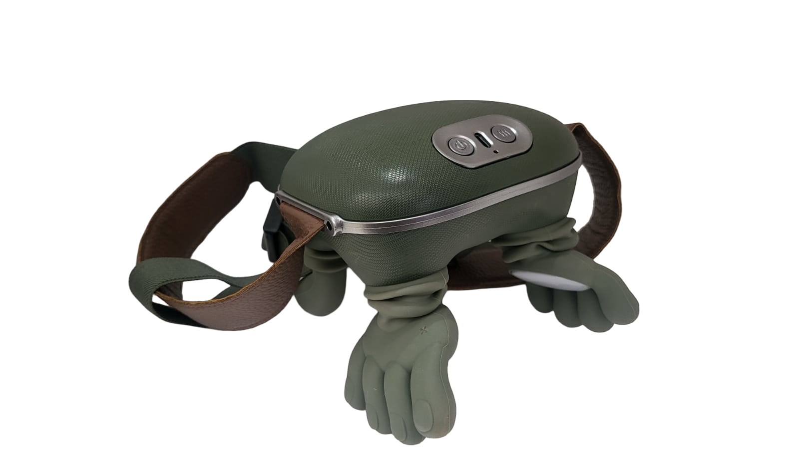 Masajeador 4d