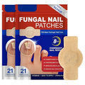 Pack 2 Parche Hongo De Uñas (42unid)