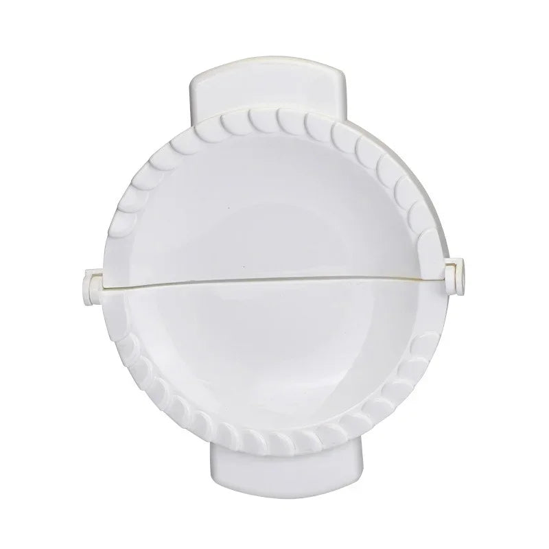 Pack Prensa Con Maquina De Empanadas
