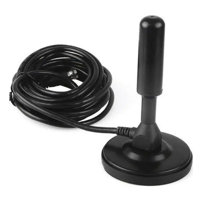Antena Tv Digital Hd