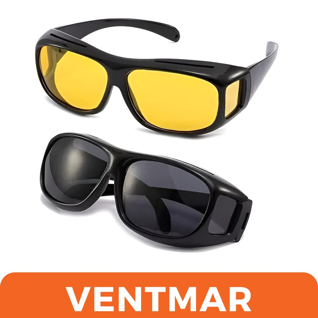 Lentes De Conduccion Nocturna