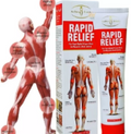 Crema Alivio Dolor Muscular