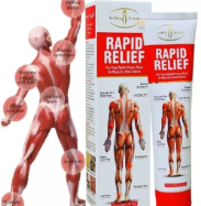 Crema Alivio Dolor Muscular