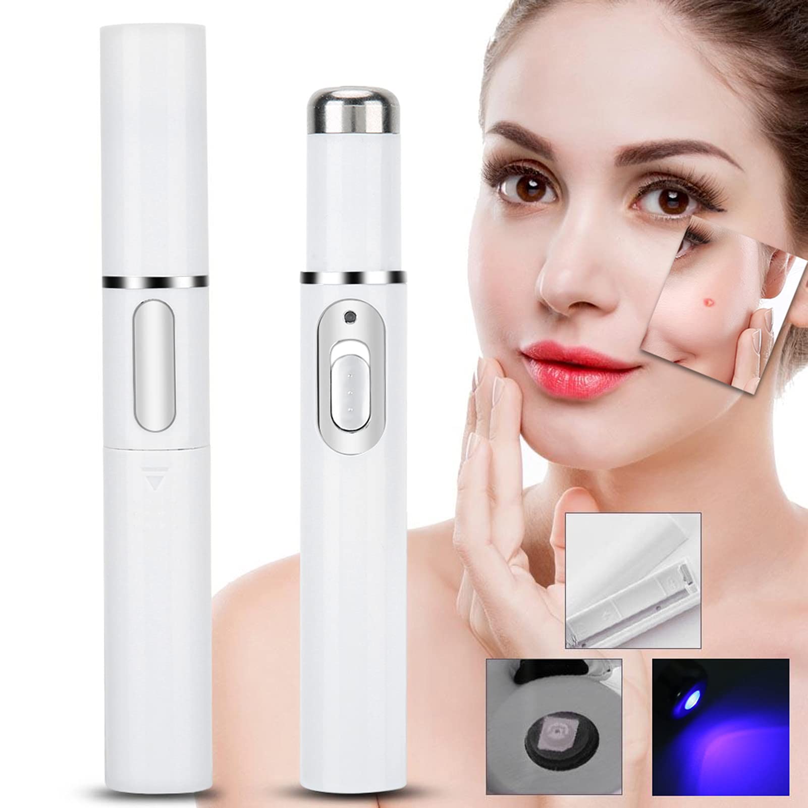 Pluma Anti Acne