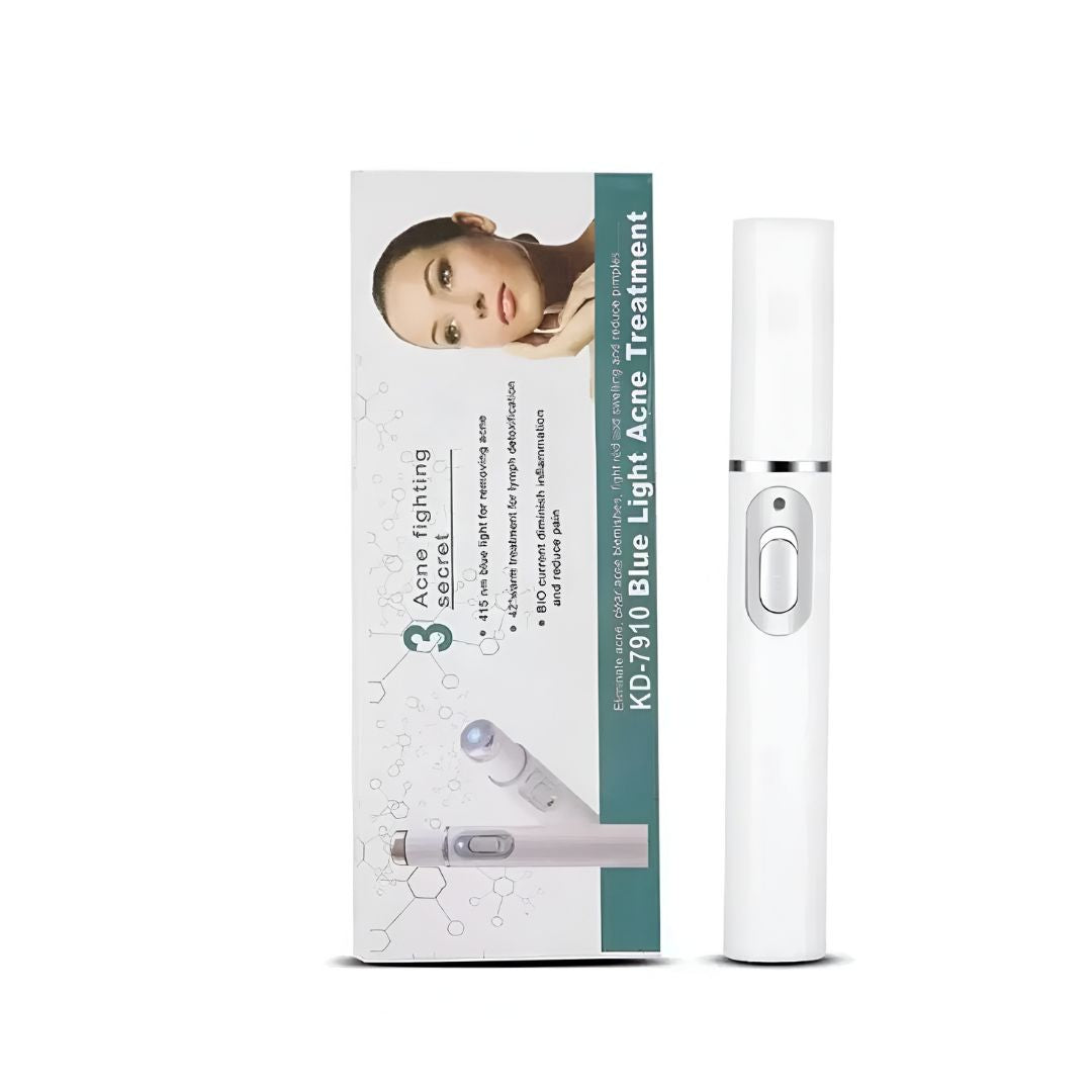 Pluma Anti Acne